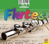 Title: Flutes, Author: Ruth Daly