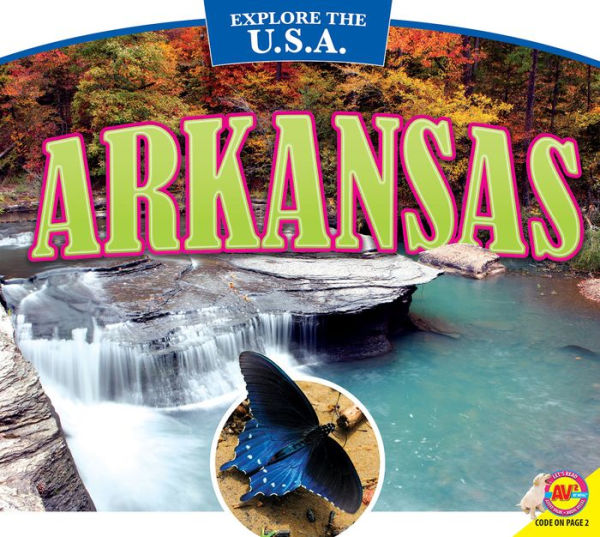 Arkansas