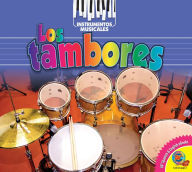 Title: Los tambores, Author: Cynthia Amoroso