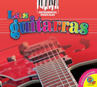 Title: Las guitarras, Author: Cynthia Amoroso