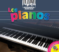 Title: Los pianos, Author: Cynthia Amoroso