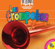 Title: Las trompetas, Author: Cynthia Amoroso