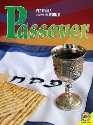 Title: Passover, Author: Grace Jones