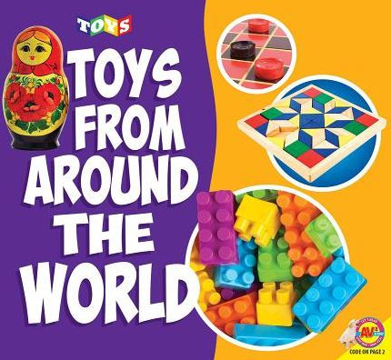toys around the world
