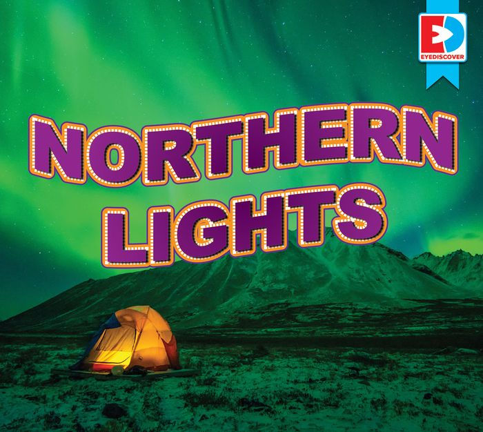 Northern Lights by Renae Gilles eBook Barnes & Noble®