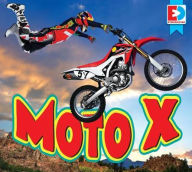 Title: Moto X, Author: John Willis