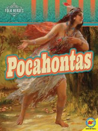 Title: Pocahontas, Author: Sandra Becker