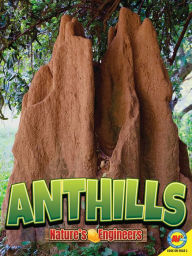 Title: Anthills, Author: Christopher Forest