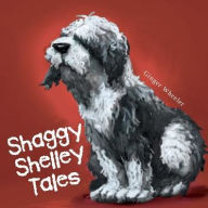 Title: Shaggy Shelley Tales, Author: Ginger Wheeler