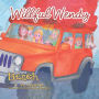 Willful Wendy: The Beach