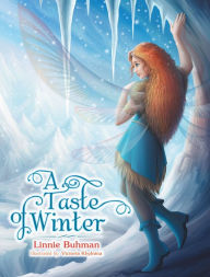 Title: A Taste of Winter, Author: Linnie Buhman