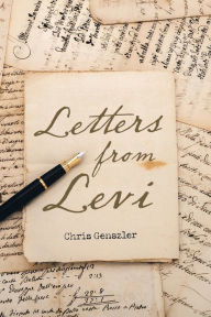 Title: Letters from Levi, Author: Chris Genszler