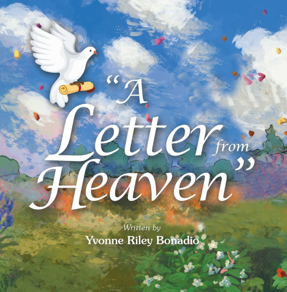 A Letter from Heaven