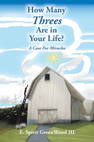 Title: How Many Threes Are in Your Life?: A Case for Miracles, Author: E. Spirit GreenWood III