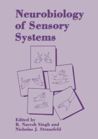 Title: Neurobiology of Sensory Systems, Author: R. Naresh Singh