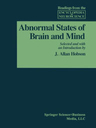 Title: Abnormal States of Brain and Mind, Author: ADELMAN