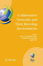 Collaborative Networks and Their Breeding Environments: IFIP TC 5 WG 5.5 Sixth IFIP Working Conference on VIRTUAL ENTERPRISES, 26-28 September 2005, Valencia, Spain