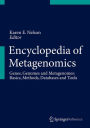 Encyclopedia of Metagenomics: Genes, Genomes and Metagenomes. Basics, Methods, Databases and Tools