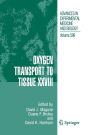 Oxygen Transport to Tissue XXVIII