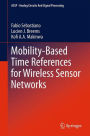 Mobility-based Time References for Wireless Sensor Networks