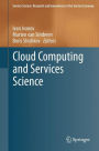 Cloud Computing and Services Science