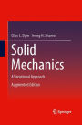 Solid Mechanics: A Variational Approach, Augmented Edition