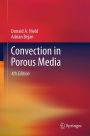 Convection in Porous Media / Edition 4