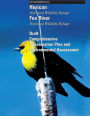 Horicon and Fox River National Wildlife Refuges Draft Comprehensive Conservation Plan and Environmental Assessment
