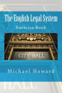 The English Legal System: Legal English Exercise Book