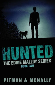 Title: Hunted, Author: Richard Pitman