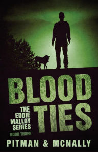 Title: Blood Ties, Author: Richard Pitman