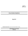 Army Techniques Publication ATP 4-12 Army Container Operations May 2013