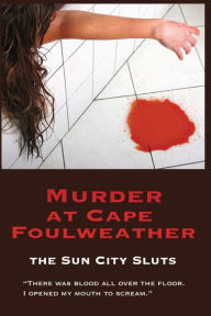 Title: Murder at Cape Foulweather, Author: Marjorie Reynolds