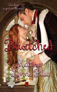 Title: Bewitched, Author: Melissa Lynne Blue
