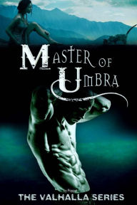 Title: Master of Umbra, Author: Poppet