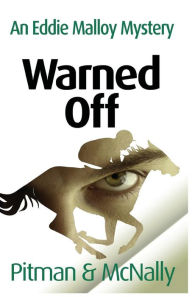 Title: Warned Off, Author: Richard Pitman