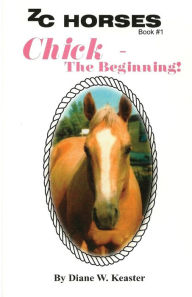 Title: Chick-The Beginning, Author: Orrin Tucker