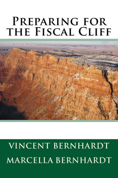 Preparing for the Fiscal Cliff