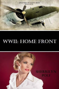 Title: WWII: Home Front, Author: Sherrilyn Polf