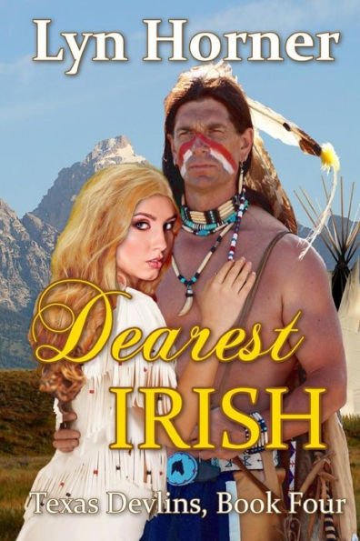 Dearest Irish: Texas Devlins, Book Four