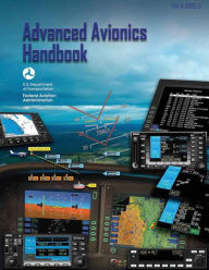 Title: Advanced Avionics Handbook (FAA-H-8083-6), Author: Federal Aviation Administration