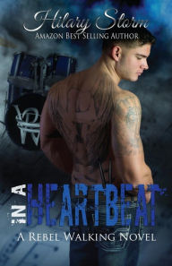 Title: In A Heartbeat, Author: Hilary Storm