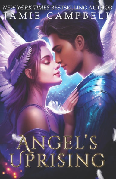 Angel's Uprising