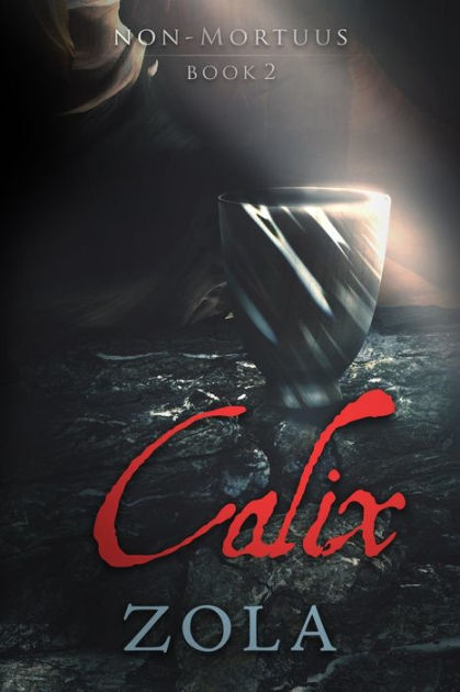 Džin Potpis - Red Obsession :: CALIX