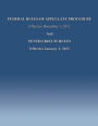 Federal Rules of Appellate Procedure Effective December 1, 2012 And Tenth Circuit Rules Effective January 1, 2013