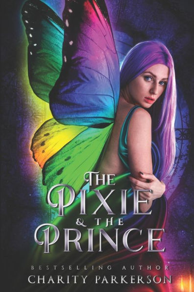 The Pixie & The Prince