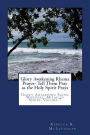 Glory Awakening Rhema Prayer- Tell Them Pray as the Holy Spirit Prays: Glory Awakening Signs Wonders, Miracles Series, Vol 7
