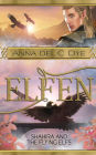 Shahira & the Flying Elfs