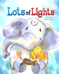 Title: Lots of Lights: Lots of Lights, Author: Kavita Sahai