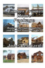 Timber Frame Home Package: Budget, Design, Estimate, and Secure Your Best Price